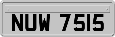 NUW7515