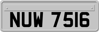 NUW7516