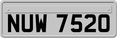 NUW7520