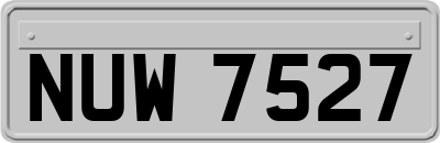 NUW7527