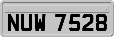 NUW7528