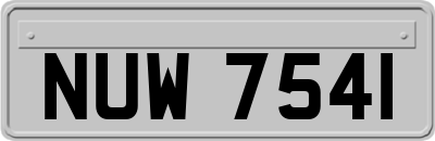 NUW7541