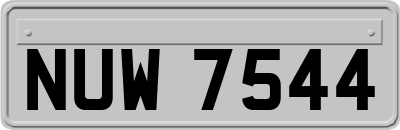 NUW7544