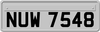 NUW7548