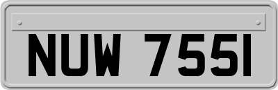 NUW7551
