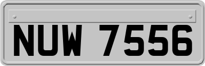 NUW7556