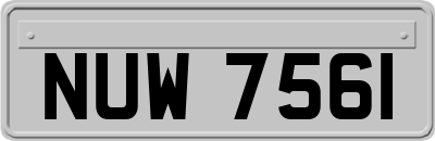 NUW7561
