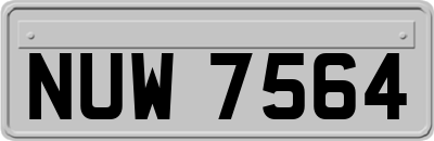 NUW7564