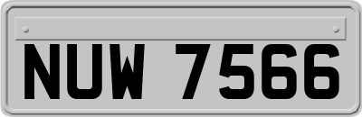 NUW7566