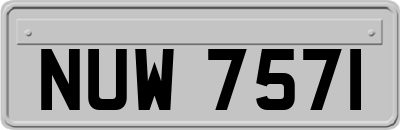 NUW7571