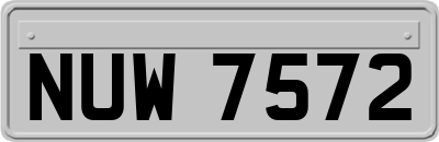 NUW7572