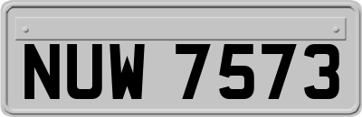 NUW7573