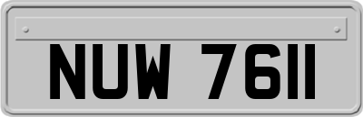 NUW7611