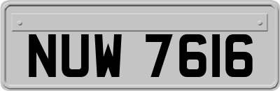 NUW7616