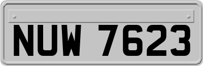 NUW7623