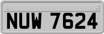 NUW7624