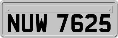 NUW7625