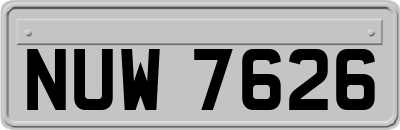 NUW7626