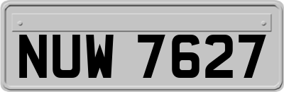 NUW7627