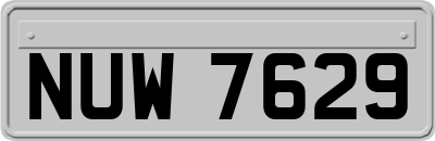 NUW7629