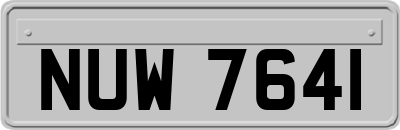 NUW7641