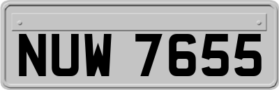 NUW7655