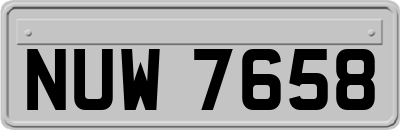 NUW7658