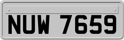 NUW7659