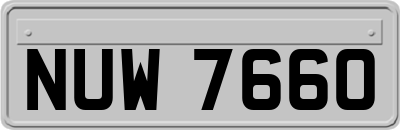 NUW7660