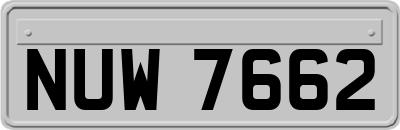 NUW7662