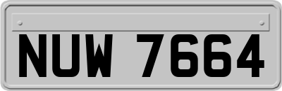 NUW7664