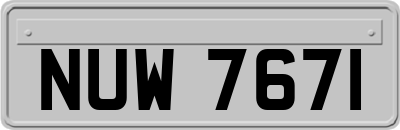 NUW7671