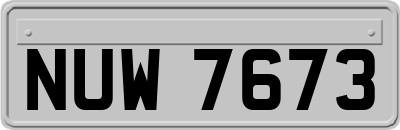 NUW7673