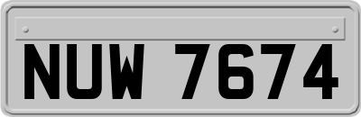 NUW7674