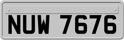NUW7676