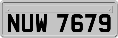 NUW7679