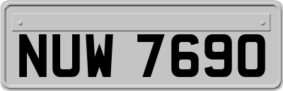 NUW7690