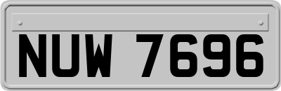 NUW7696