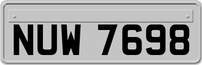 NUW7698