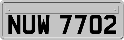 NUW7702