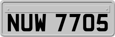 NUW7705
