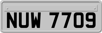 NUW7709