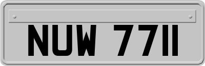NUW7711