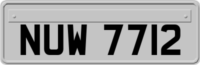 NUW7712