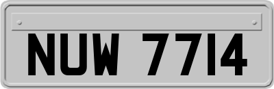 NUW7714