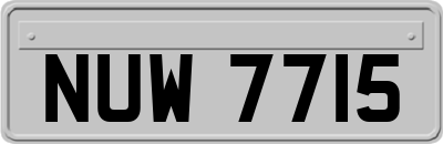 NUW7715