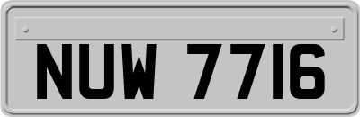 NUW7716