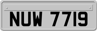 NUW7719