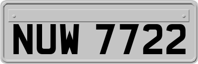 NUW7722