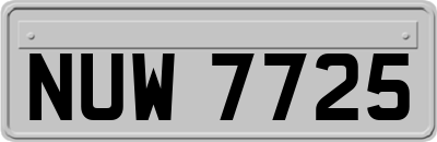NUW7725